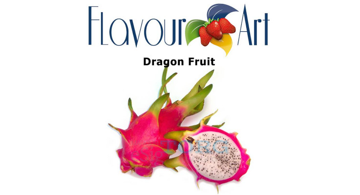 Ароматизатор FlavourArt Dragon Fruit