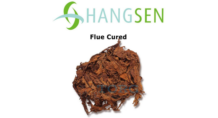 Ароматизатор Hangsen Flue Cured