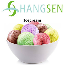 Icecream Hangsen