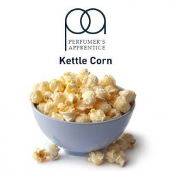 Kettle Corn TPA