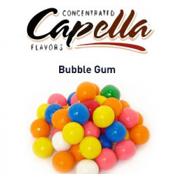 Bubble Gum Capella