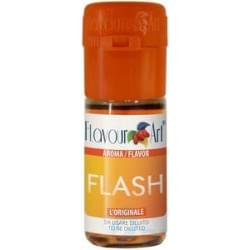 Flash FlavourArt