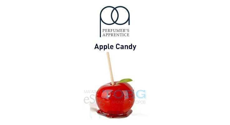Ароматизатор TPA Apple Candy