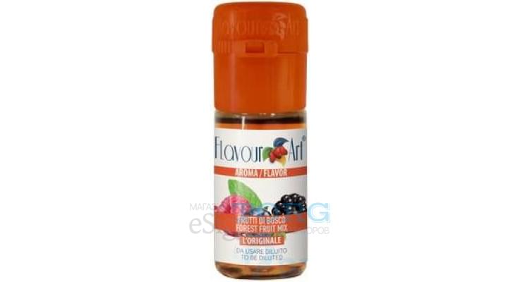 Ароматизатор FlavourArt Forest Fruit Mix