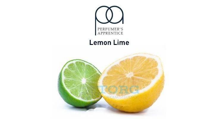 Ароматизатор TPA Lemon Lime