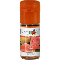 Guava FlavourArt