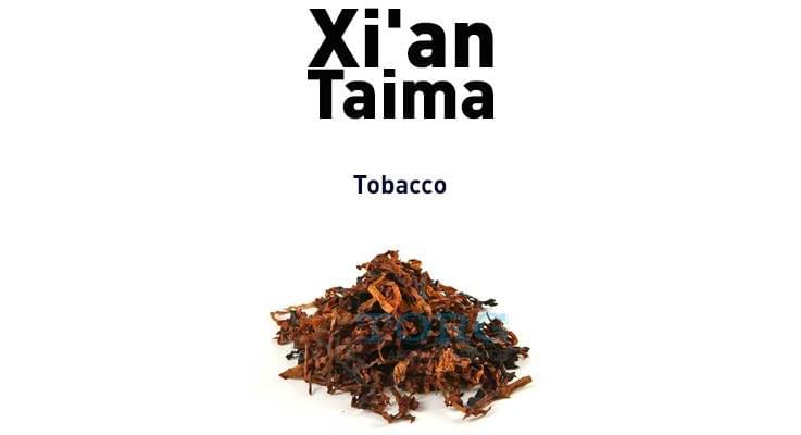 Ароматизатор Xi'an Taima Tobacco