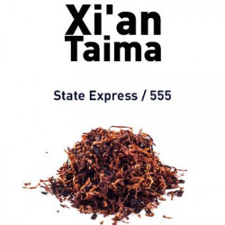 State Express/555 Xian Taima