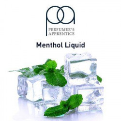 Menthol Liquid (PG) TPA