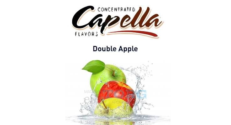 Ароматизатор Capella Double Apple