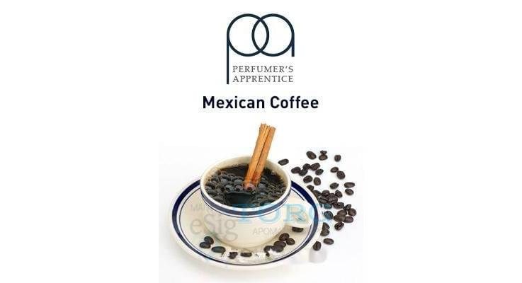 Ароматизатор TPA Mexican Coffee
