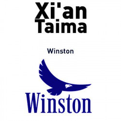 Winston Xian Taima