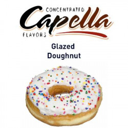 Glazed Doughnut Capella