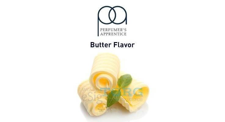 Ароматизатор TPA Butter