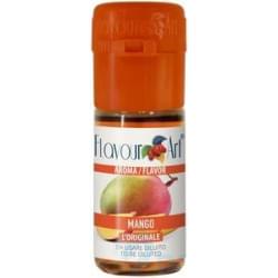 Mango FlavourArt