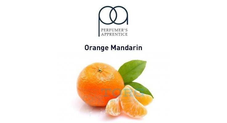 Ароматизатор TPA Orange Mandarin
