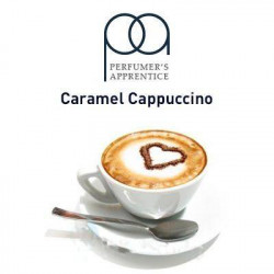 Caramel Cappuccino TPA