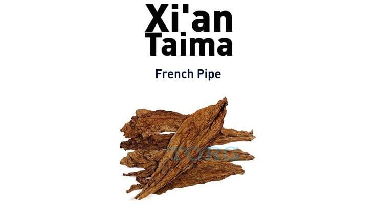 Ароматизатор Xi'an Taima French Pipe