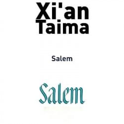 Salem Xian Taima
