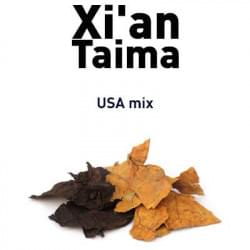 USA-mix Xian Taima