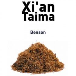 Benson Xian Taima