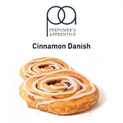 Cinnamon Danish TPA