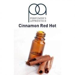 Cinnamon Red Hot TPA