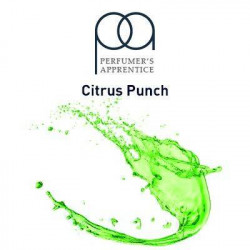 Citrus Punch TPA