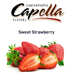 Sweet Strawberry Capella