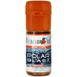 POLAR BLAST FlavourArt