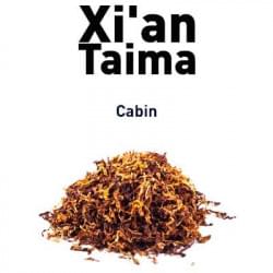 Cabin Xian Taima