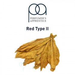 Red Type II Blend TPA
