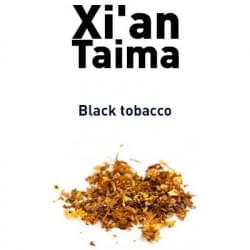 Black tobacco Xian Taima