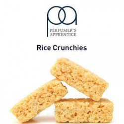 Rice Crunchies TPA
