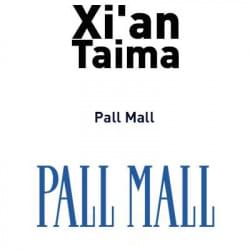Pall Mall Xian Taima