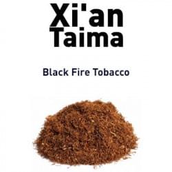 Black Fire Tobacco Xian Taima