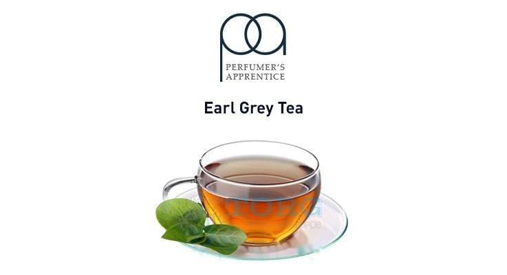 Ароматизатор TPA Earl Grey Tea