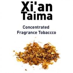 Concentrated fragrance tobacco Xian Taima