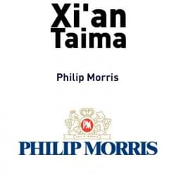 Philip Morris Xian Taima