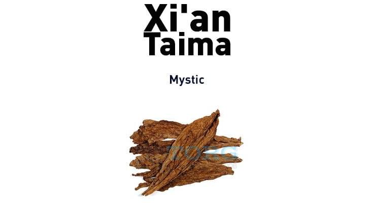 Ароматизатор Xi'an Taima Mystic