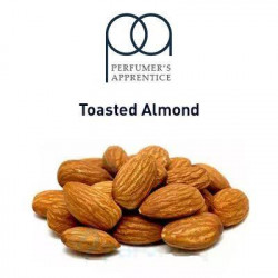 Toasted Almond TPA