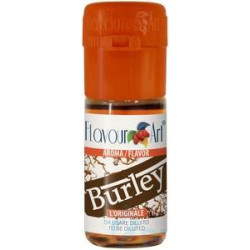 Burley FlavourArt