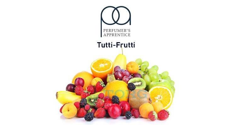 Ароматизатор TPA Tutti-Frutti