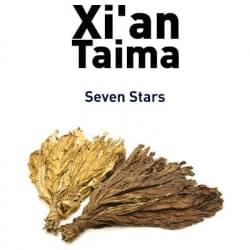 Seven Stars Xian Taima