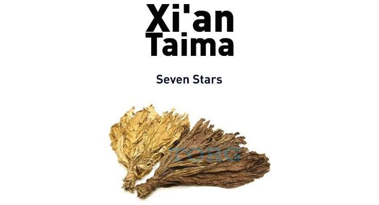 Ароматизатор Xi'an Taima Seven Stars