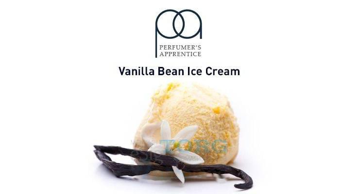 Ароматизатор TPA Vanilla Bean Ice Cream