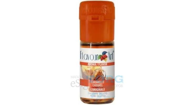 Ароматизатор FlavourArt Caramel