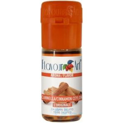 Cinnamon Ceylon FlavourArt