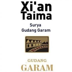 Surya Gudang Garam Xian Taima