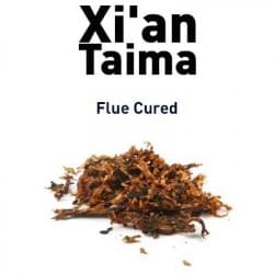 Flue Cured Xian Taima
